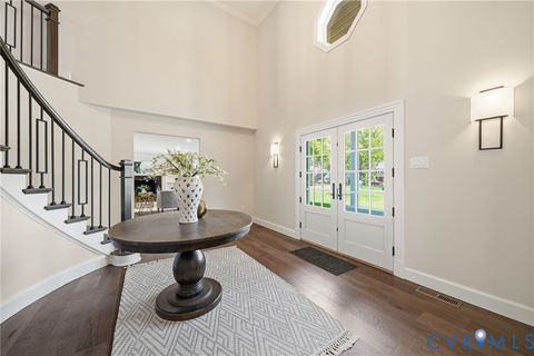 Tiny photo for 2540 Kentford Road, Chesterfield, VA 23113 (MLS # 2610331)