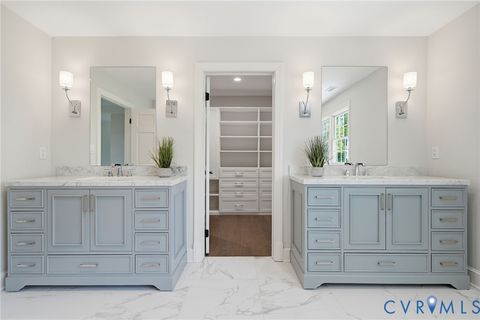 Tiny photo for 2540 Kentford Road, Chesterfield, VA 23113 (MLS # 2610331)