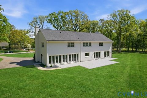 Tiny photo for 2540 Kentford Road, Chesterfield, VA 23113 (MLS # 2610331)