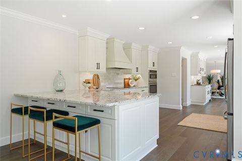 Tiny photo for 2540 Kentford Road, Chesterfield, VA 23113 (MLS # 2610331)