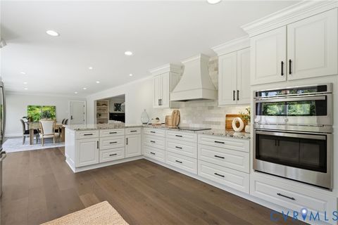 Tiny photo for 2540 Kentford Road, Chesterfield, VA 23113 (MLS # 2610331)