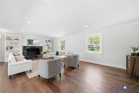 Tiny photo for 2540 Kentford Road, Chesterfield, VA 23113 (MLS # 2610331)