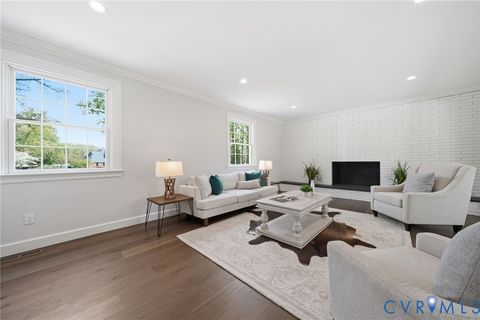 Tiny photo for 2540 Kentford Road, Chesterfield, VA 23113 (MLS # 2610331)