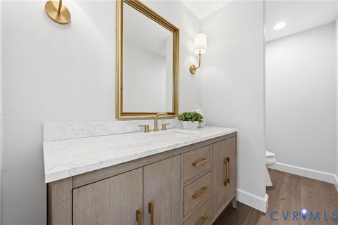 Tiny photo for 2540 Kentford Road, Chesterfield, VA 23113 (MLS # 2610331)