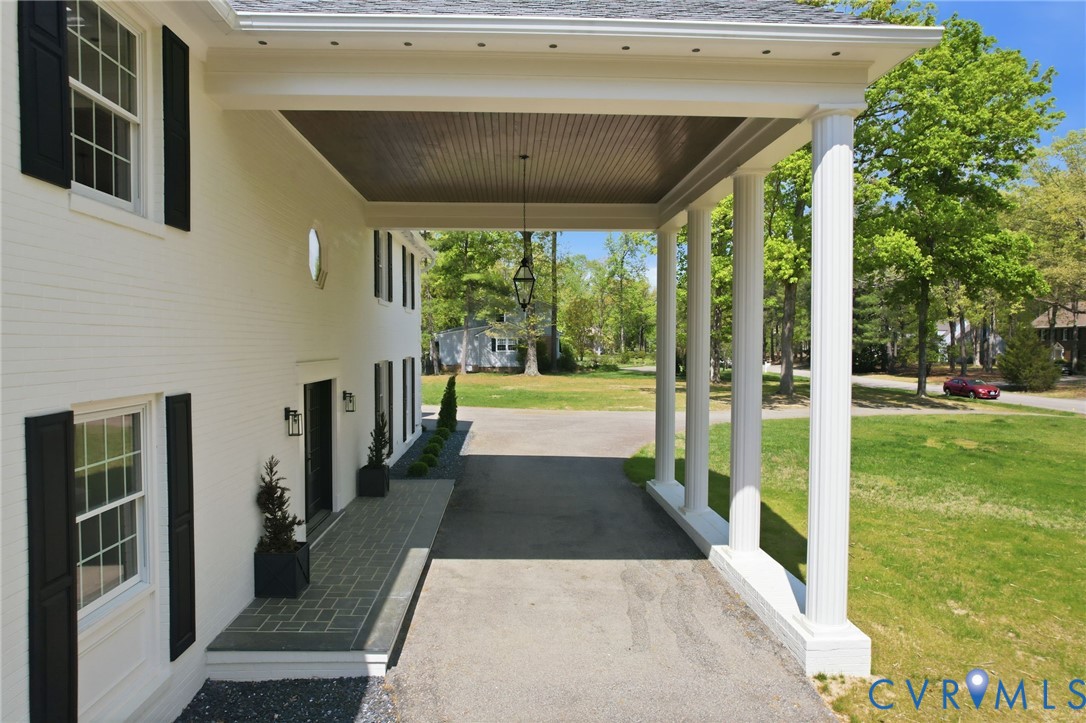 2540 Kentford Road