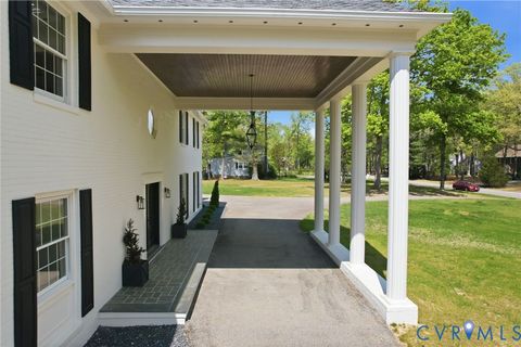 Tiny photo for 2540 Kentford Road, Chesterfield, VA 23113 (MLS # 2610331)