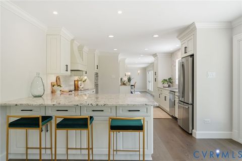 Tiny photo for 2540 Kentford Road, Chesterfield, VA 23113 (MLS # 2610331)