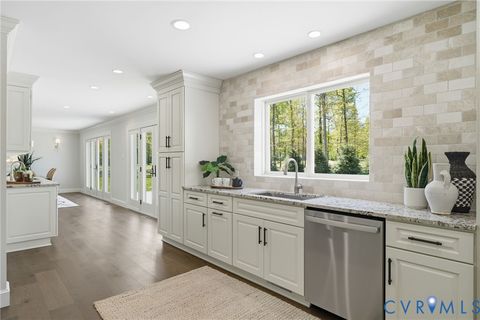 Tiny photo for 2540 Kentford Road, Chesterfield, VA 23113 (MLS # 2610331)