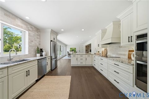 Tiny photo for 2540 Kentford Road, Chesterfield, VA 23113 (MLS # 2610331)