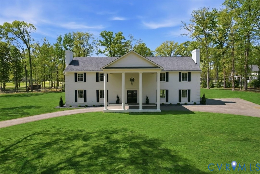 2540 Kentford Road