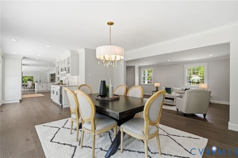 Tiny photo for 2540 Kentford Road, Chesterfield, VA 23113 (MLS # 2610331)