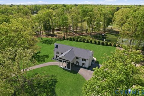 Tiny photo for 2540 Kentford Road, Chesterfield, VA 23113 (MLS # 2610331)