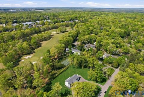 Tiny photo for 2540 Kentford Road, Chesterfield, VA 23113 (MLS # 2610331)