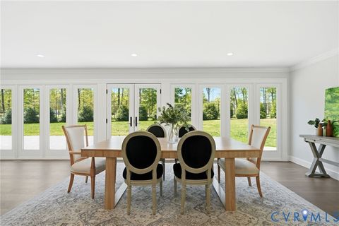 Tiny photo for 2540 Kentford Road, Chesterfield, VA 23113 (MLS # 2610331)