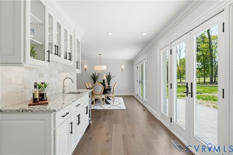 Tiny photo for 2540 Kentford Road, Chesterfield, VA 23113 (MLS # 2610331)