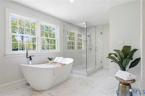 Tiny photo for 2540 Kentford Road, Chesterfield, VA 23113 (MLS # 2610331)