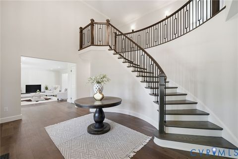 Tiny photo for 2540 Kentford Road, Chesterfield, VA 23113 (MLS # 2610331)