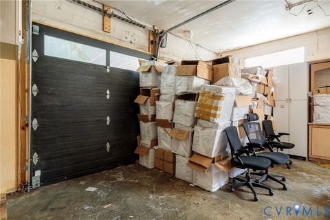 Tiny photo for 2312 W Cary Street, Richmond, VA 23220 (MLS # 2522310)