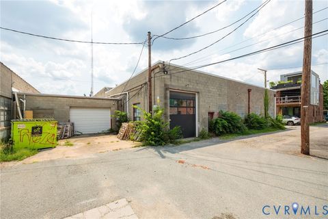 Tiny photo for 2312 W Cary Street, Richmond, VA 23220 (MLS # 2522310)