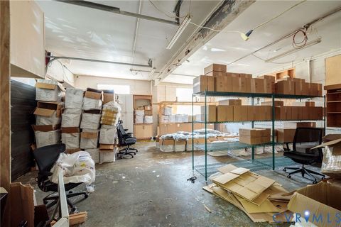 Tiny photo for 2312 W Cary Street, Richmond, VA 23220 (MLS # 2522310)