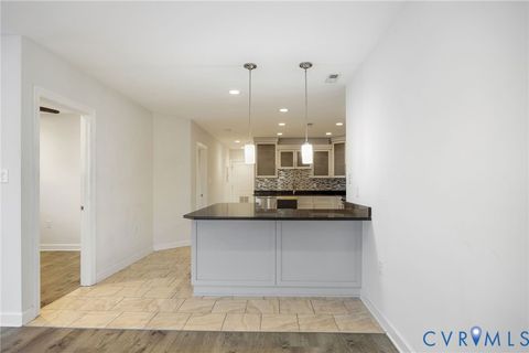 Tiny photo for 2312 W Cary Street, Richmond, VA 23220 (MLS # 2522310)