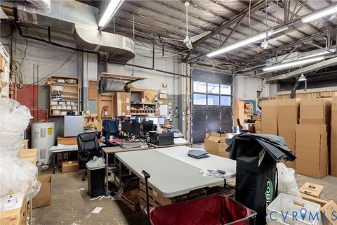 Tiny photo for 2312 W Cary Street, Richmond, VA 23220 (MLS # 2522310)