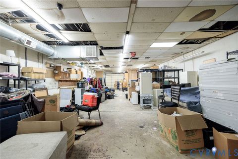 Tiny photo for 2312 W Cary Street, Richmond, VA 23220 (MLS # 2522310)