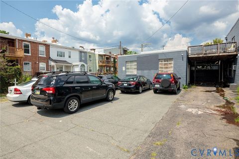 Tiny photo for 2312 W Cary Street, Richmond, VA 23220 (MLS # 2522310)