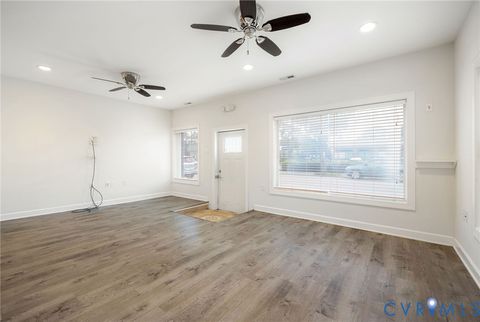 Tiny photo for 2312 W Cary Street, Richmond, VA 23220 (MLS # 2522310)