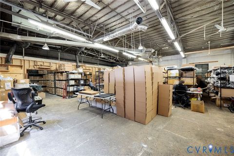 Tiny photo for 2312 W Cary Street, Richmond, VA 23220 (MLS # 2522310)