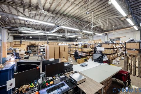 Tiny photo for 2312 W Cary Street, Richmond, VA 23220 (MLS # 2522310)