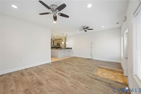 Tiny photo for 2312 W Cary Street, Richmond, VA 23220 (MLS # 2522310)