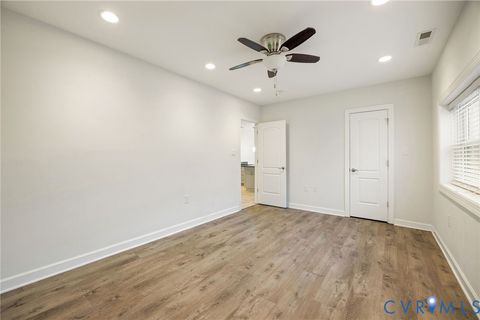 Tiny photo for 2312 W Cary Street, Richmond, VA 23220 (MLS # 2522310)