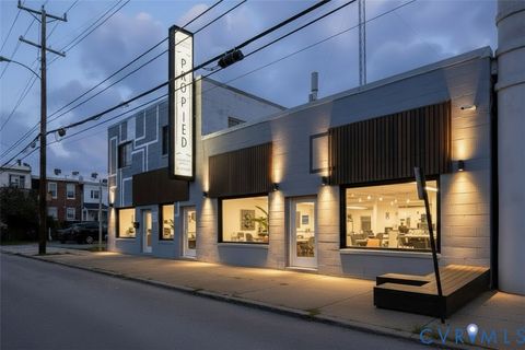 Photo of 2312 W Cary Street, Richmond, VA 23220 (MLS # 2522310)