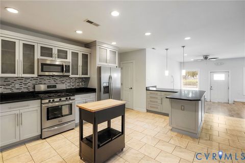 Tiny photo for 2312 W Cary Street, Richmond, VA 23220 (MLS # 2522310)