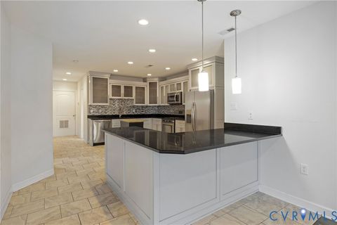 Tiny photo for 2312 W Cary Street, Richmond, VA 23220 (MLS # 2522310)