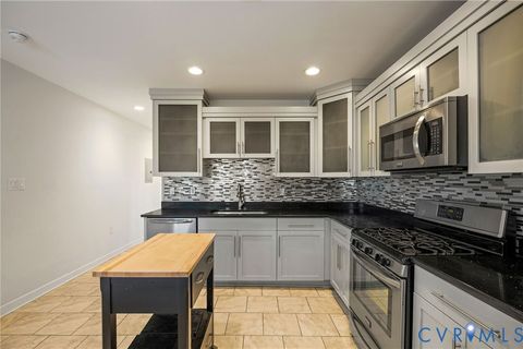 Tiny photo for 2312 W Cary Street, Richmond, VA 23220 (MLS # 2522310)