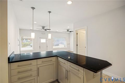 Tiny photo for 2312 W Cary Street, Richmond, VA 23220 (MLS # 2522310)