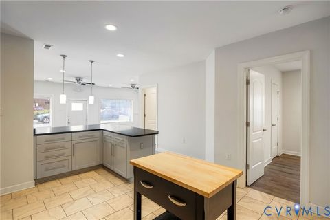 Tiny photo for 2312 W Cary Street, Richmond, VA 23220 (MLS # 2522310)
