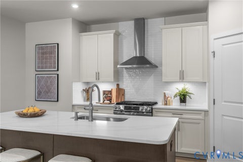 Tiny photo for 4640 Four Leaf Lane, Midlothian, VA 23112 (MLS # 2629021)