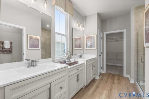 Tiny photo for 4640 Four Leaf Lane, Midlothian, VA 23112 (MLS # 2629021)