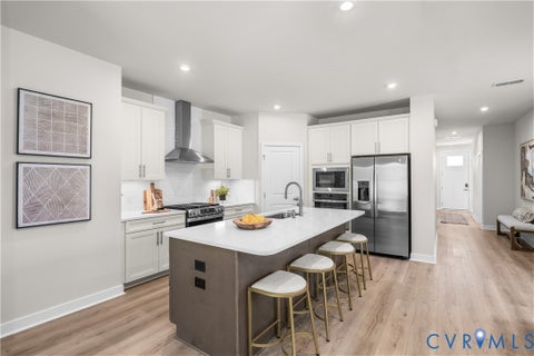 Tiny photo for 4640 Four Leaf Lane, Midlothian, VA 23112 (MLS # 2629021)