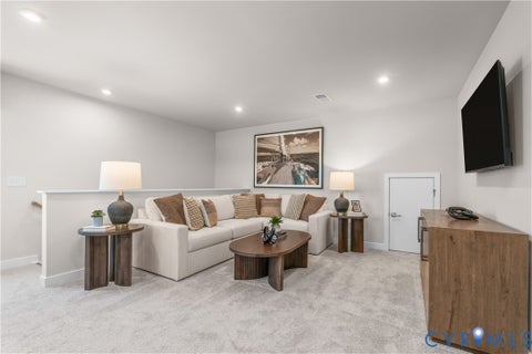 Tiny photo for 4640 Four Leaf Lane, Midlothian, VA 23112 (MLS # 2629021)