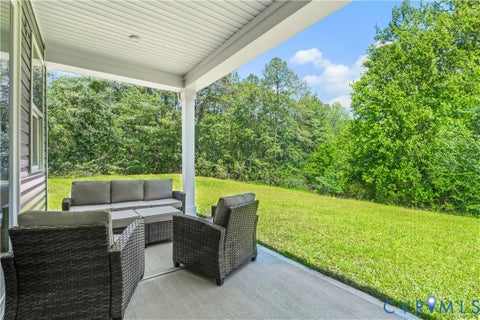 Tiny photo for 4640 Four Leaf Lane, Midlothian, VA 23112 (MLS # 2629021)