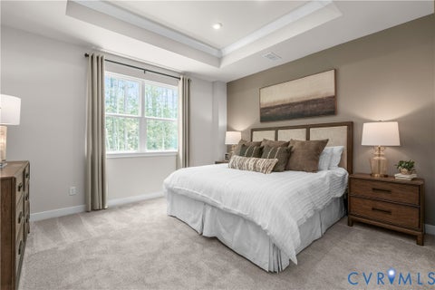 Tiny photo for 4640 Four Leaf Lane, Midlothian, VA 23112 (MLS # 2629021)