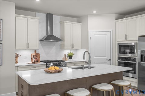 Tiny photo for 4640 Four Leaf Lane, Midlothian, VA 23112 (MLS # 2629021)