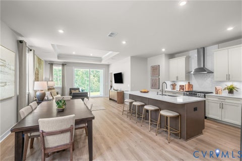 Tiny photo for 4640 Four Leaf Lane, Midlothian, VA 23112 (MLS # 2629021)