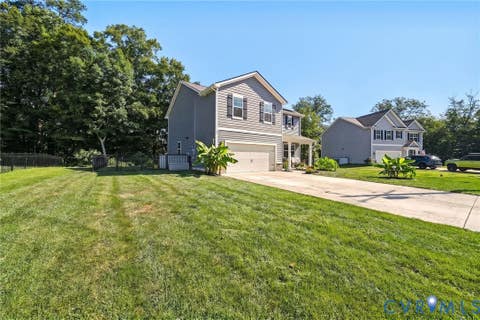 Tiny photo for 820 Eagle Place, Prince George, VA 23860 (MLS # 2623080)