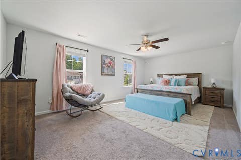 Tiny photo for 820 Eagle Place, Prince George, VA 23860 (MLS # 2623080)