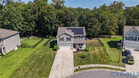 Tiny photo for 820 Eagle Place, Prince George, VA 23860 (MLS # 2623080)